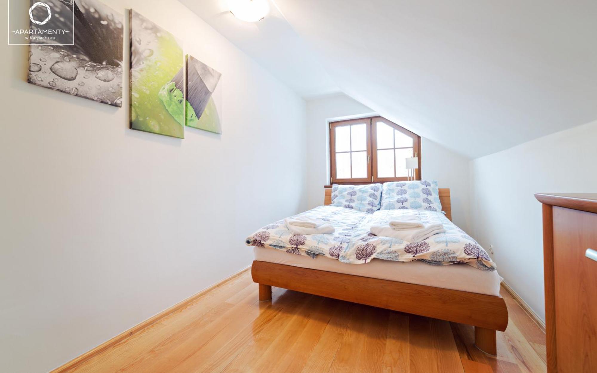 Wonder Home: Central Karpacz Apartments with Balconies Room photo