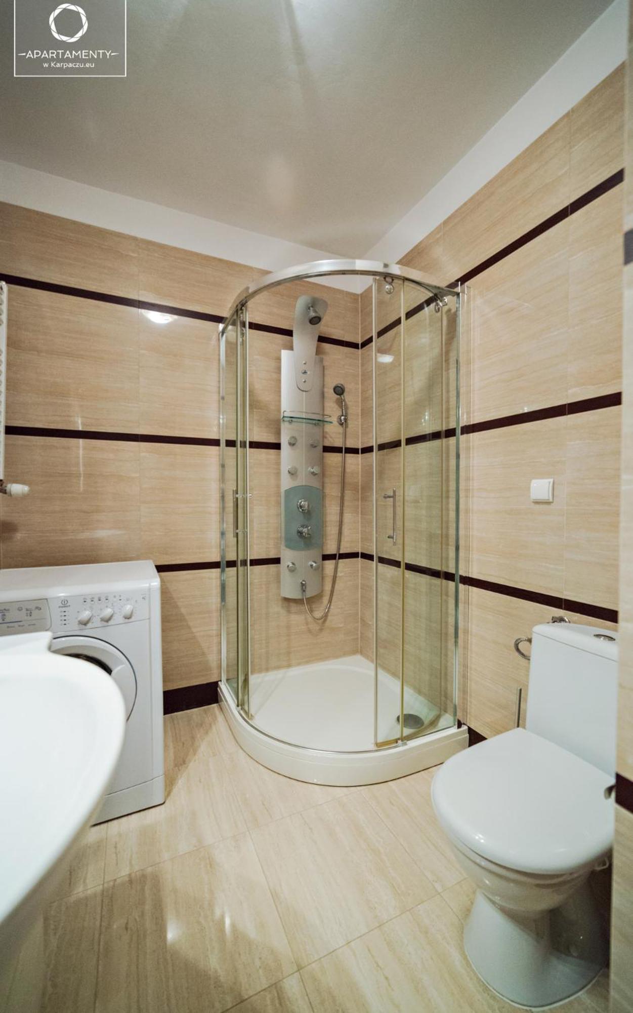 Wonder Home: Central Karpacz Apartments with Balconies Room photo