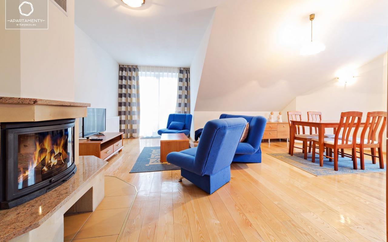 Wonder Home: Central Karpacz Apartments with Balconies Exterior photo